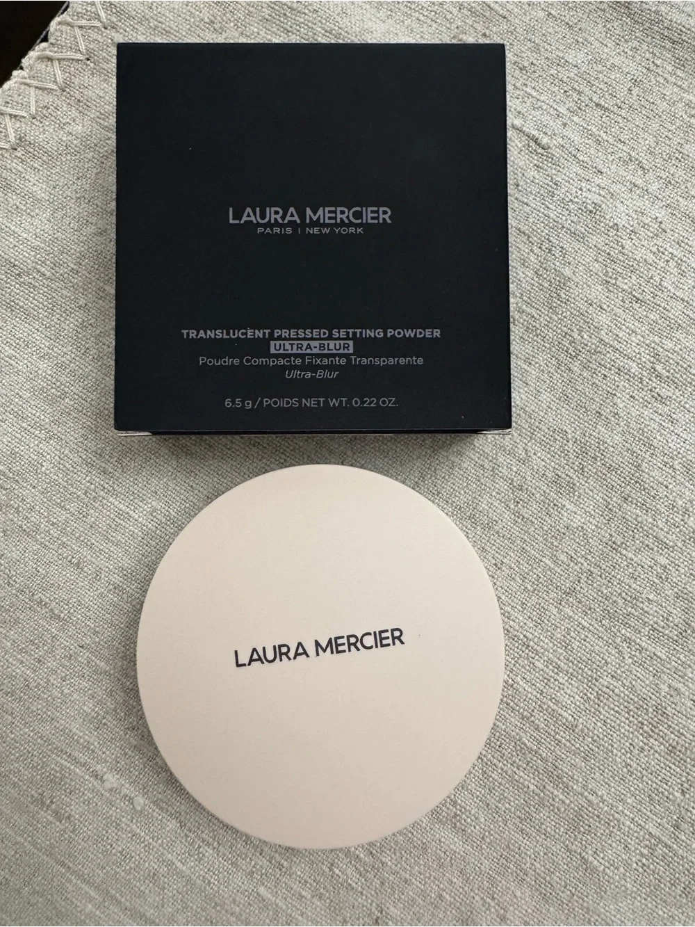 laura mercier brand new